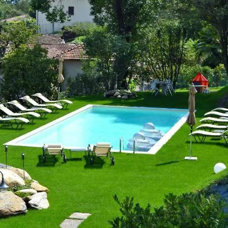 Sleeps 13 Pool Air Con * Μπαβένο