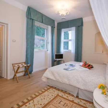 Sleeps 13 Pool Air Con Βίλα