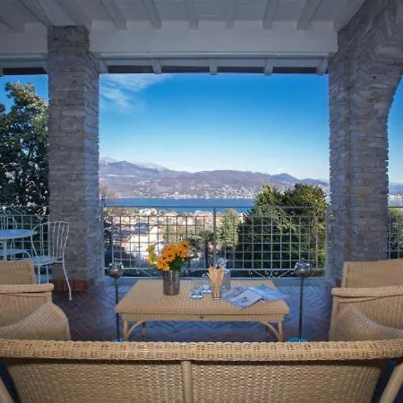 Sleeps 13 Pool Air Con Βίλα Μπαβένο