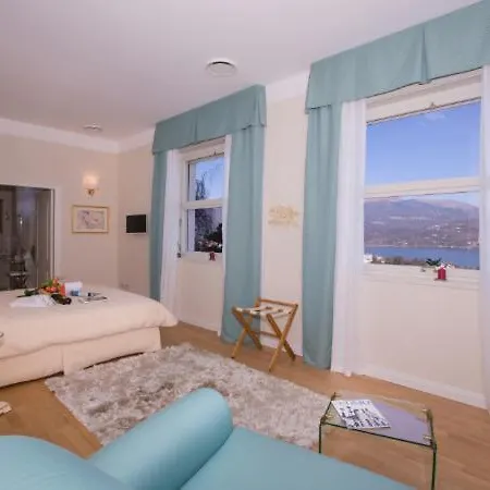 Sleeps 13 Pool Air Con Βίλα *